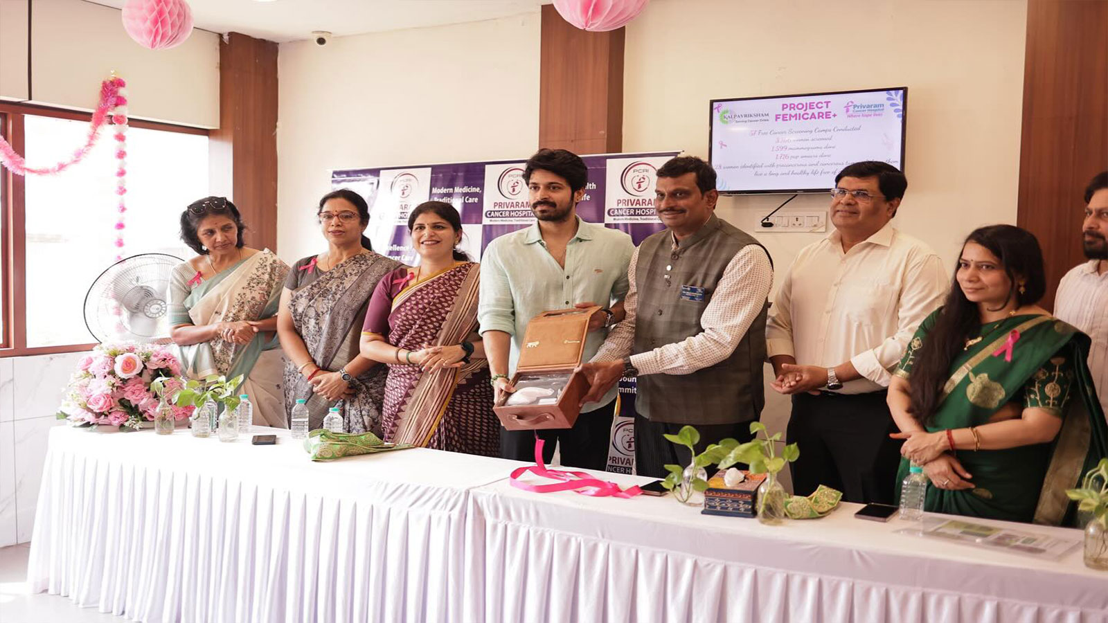 Kalpavriksham Trust – Weekly Event Summary (16th Feb to 22nd Feb 2026)