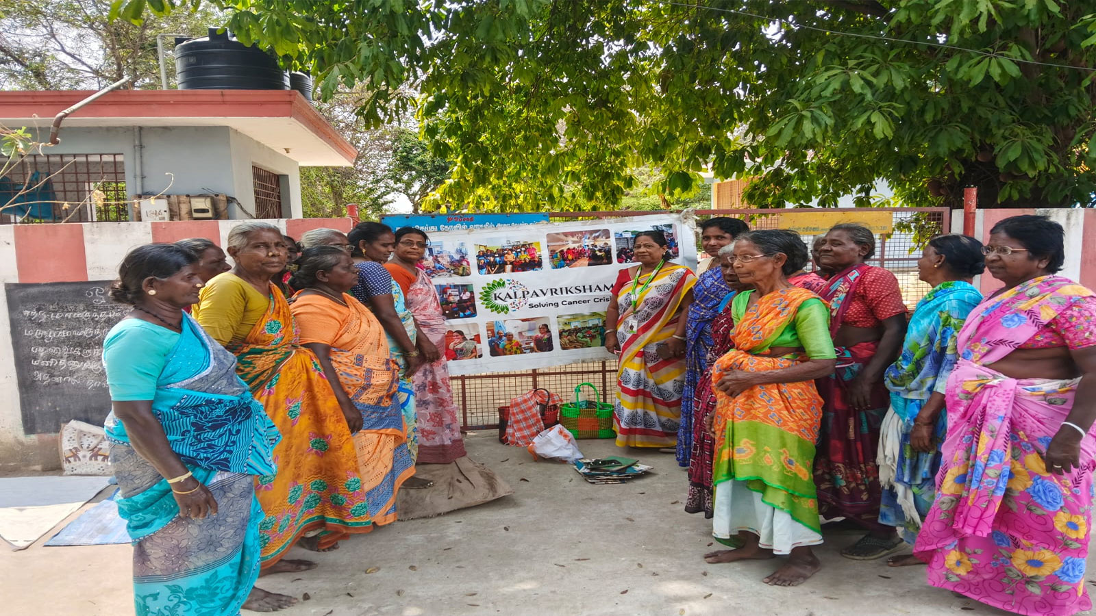 Kalpavriksham Trust – Weekly Event Summary (22nd Feb to 1st Mar 2026)