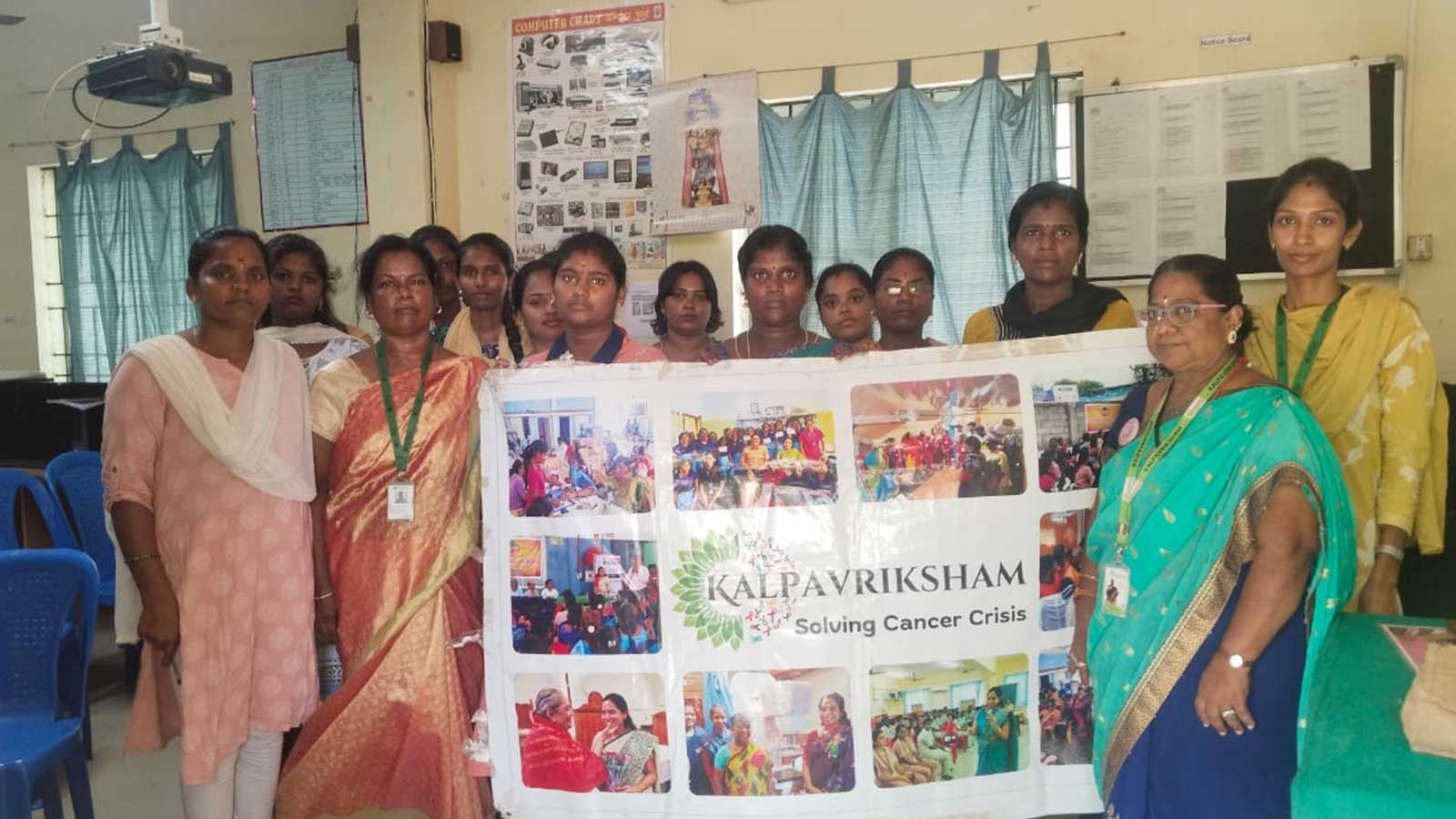 Kalpavriksham Trust – Weekly Event Summary (13th April to 19th April 2026)