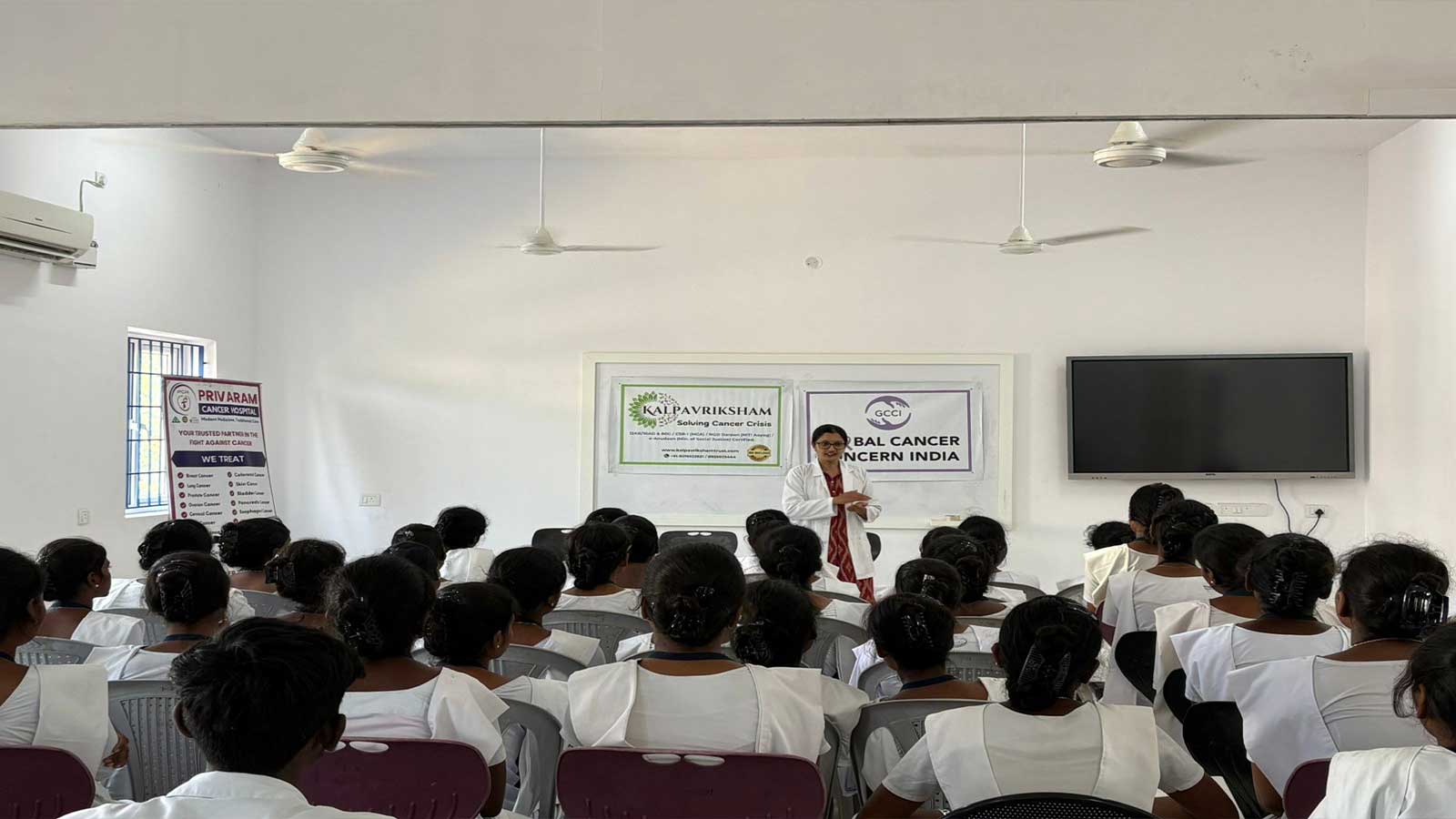 Kalpavriksham Trust – Weekly Event Summary (27th April to 03rd May 2026)