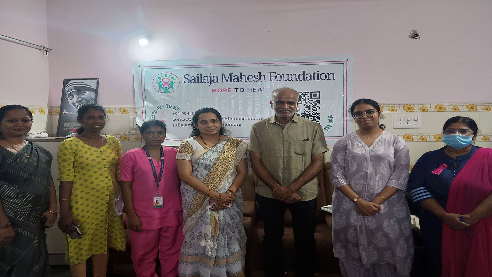 Kalpavriksham Trust – Weekly Event Summary ( 11th May to 17th May 2026)