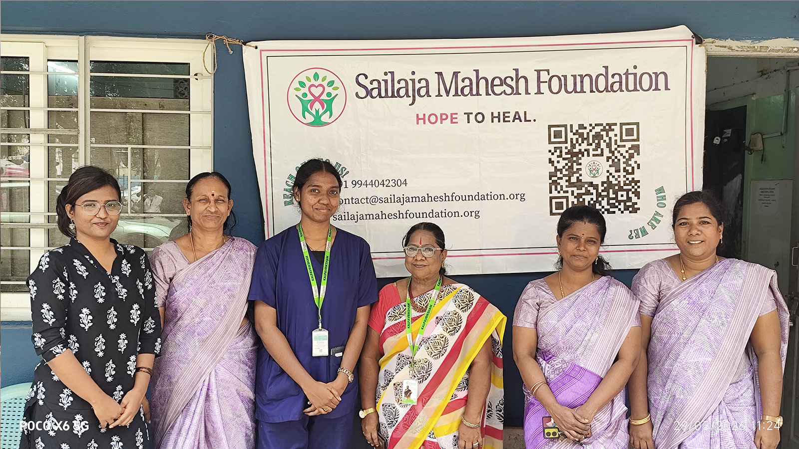 Kalpavriksham Trust – Weekly Event Summary ( 25th May to 31st May 2026)