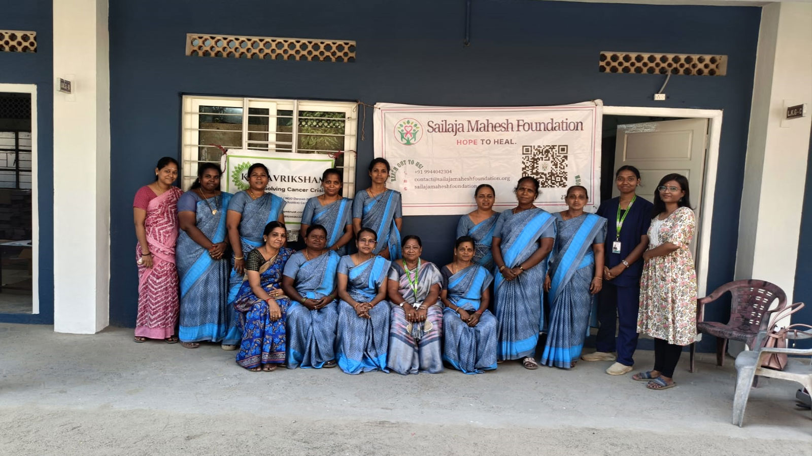 Kalpavriksham Trust – Weekly Event Summary ( 1st May to 7th May 2026)