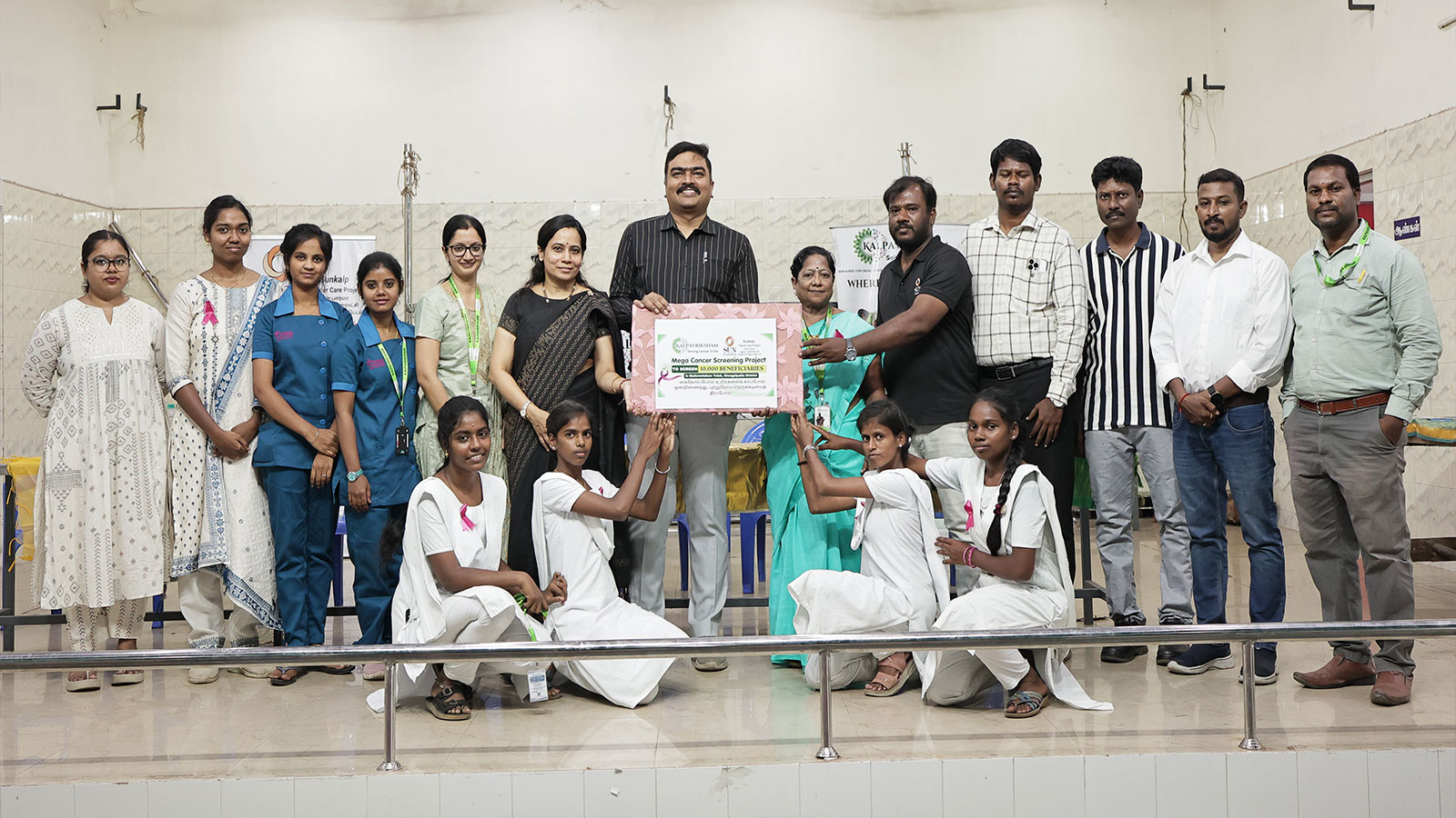 Kalpavriksham Trust – Weekly Event Summary ( 29th June to 05th July 2026 )
