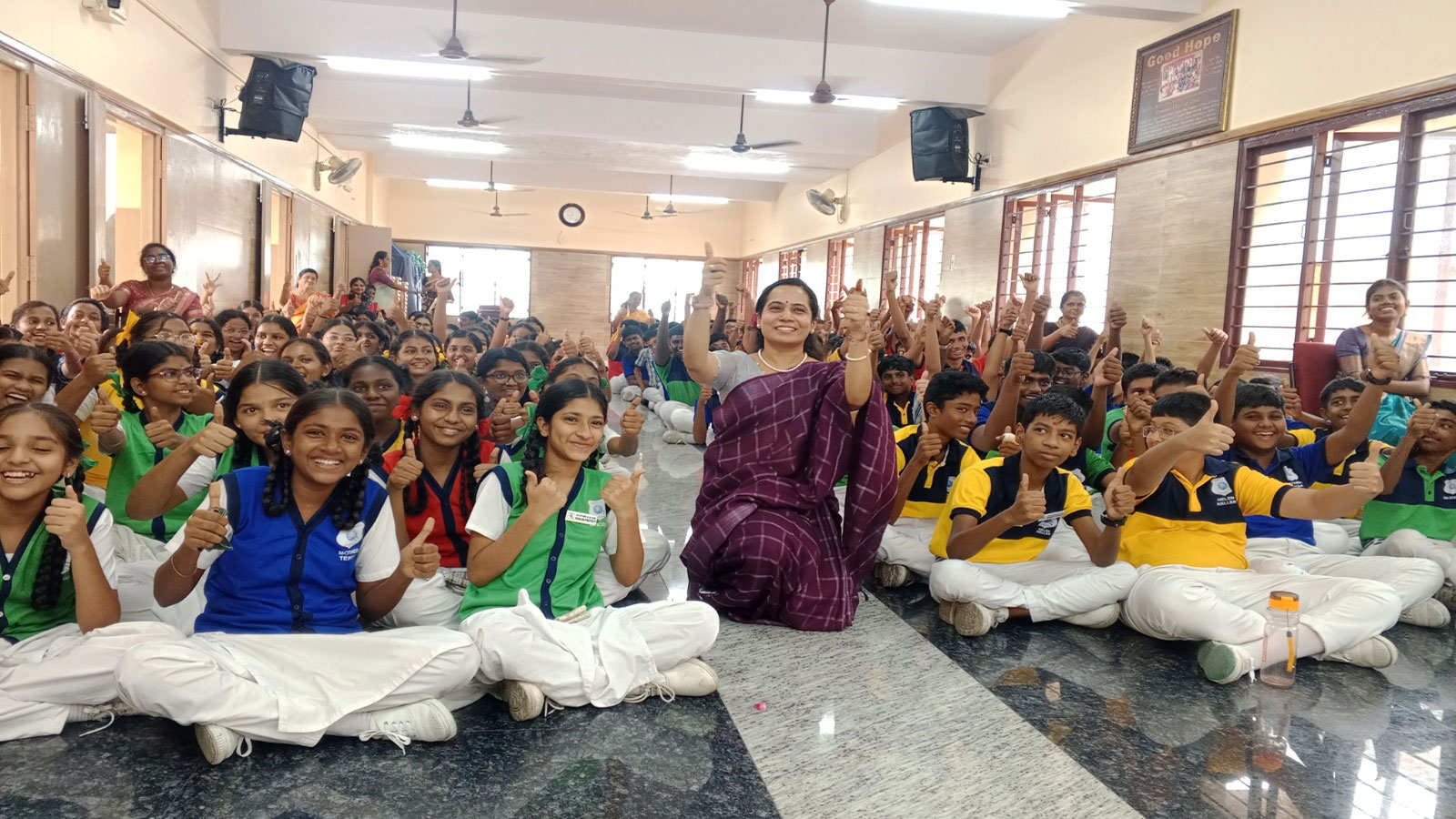 Kalpavriksham Trust – Weekly Event Summary ( 20th July to 26th July 2026 )