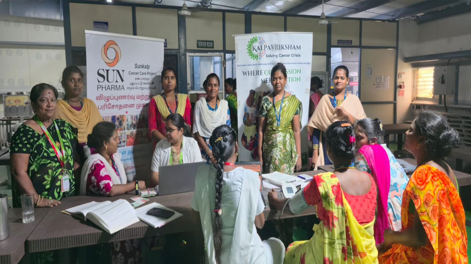 Kalpavriksham Trust – Weekly Event Summary ( 27th July – 2nd August 2026 )