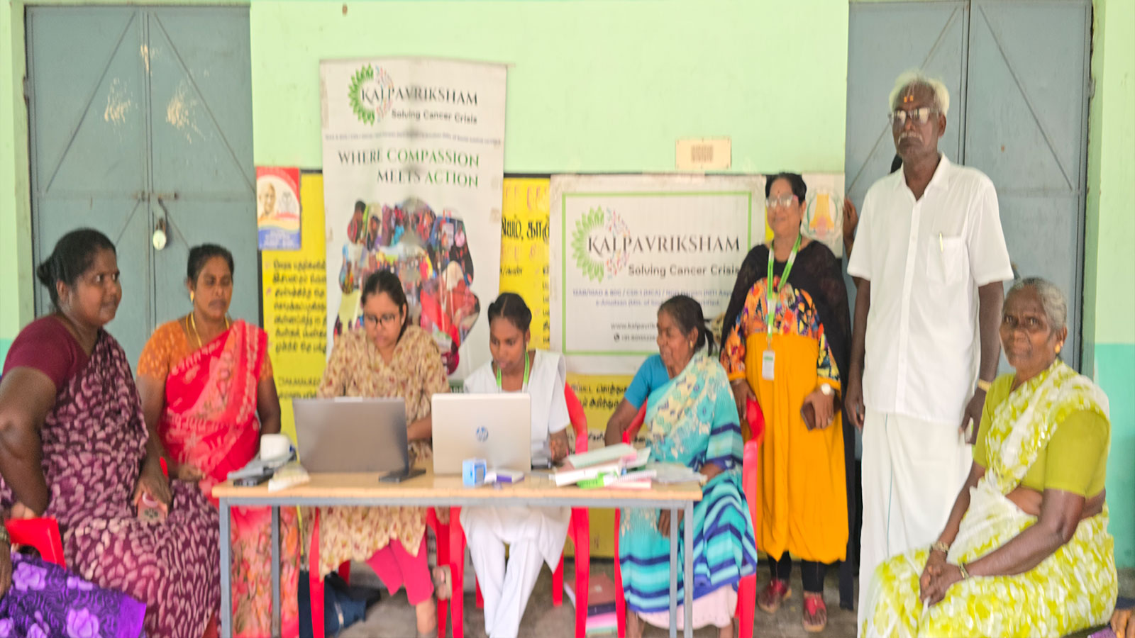 Kalpavriksham Trust – Weekly Event Summary ( 3rd August - 9th August 2026)