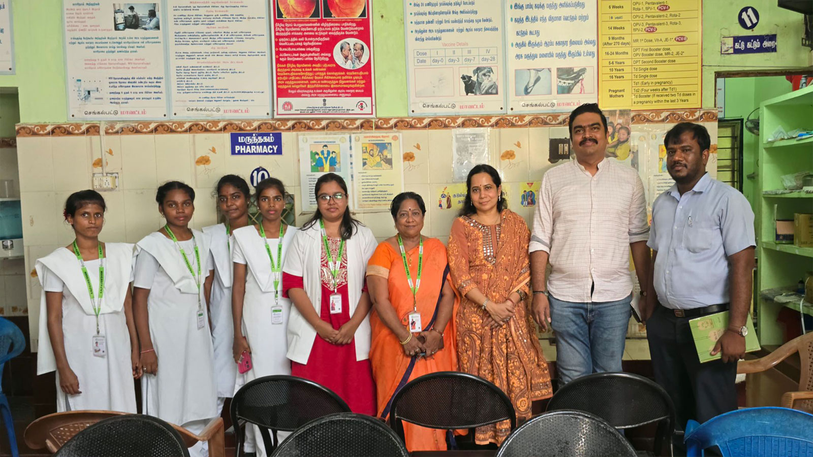 Kalpavriksham Trust – Weekly Event Summary ( 10th August - 16th August 2026)