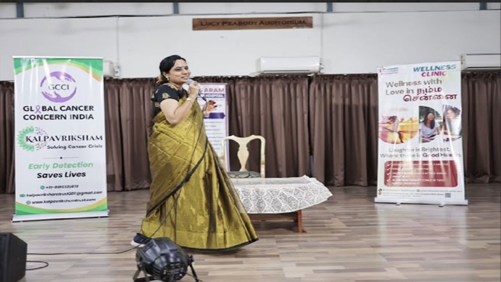 Kalpavriksham Trust – Weekly Event Summary ( 17th August - 23rd August 2026)
