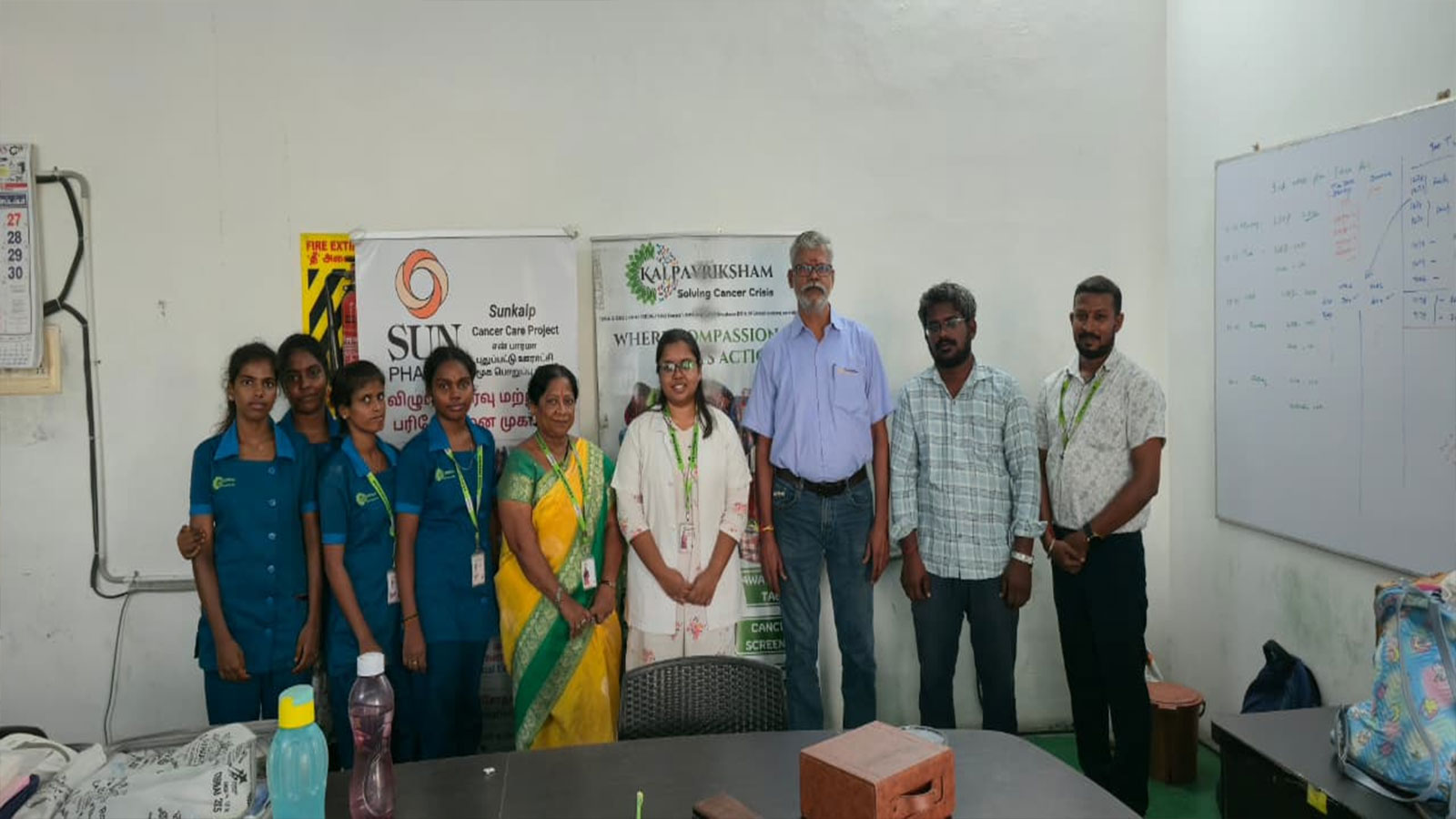 Kalpavriksham Trust – Weekly Event Summary ( 14th September - 20th September 2026)