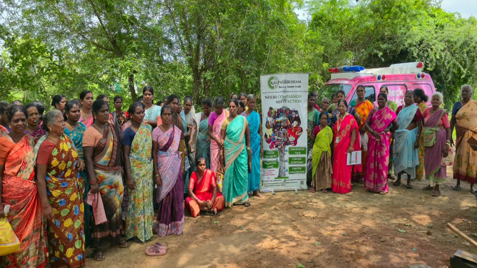 Kalpavriksham Trust – Weekly Event Summary ( 21st September - 27th September 2026)