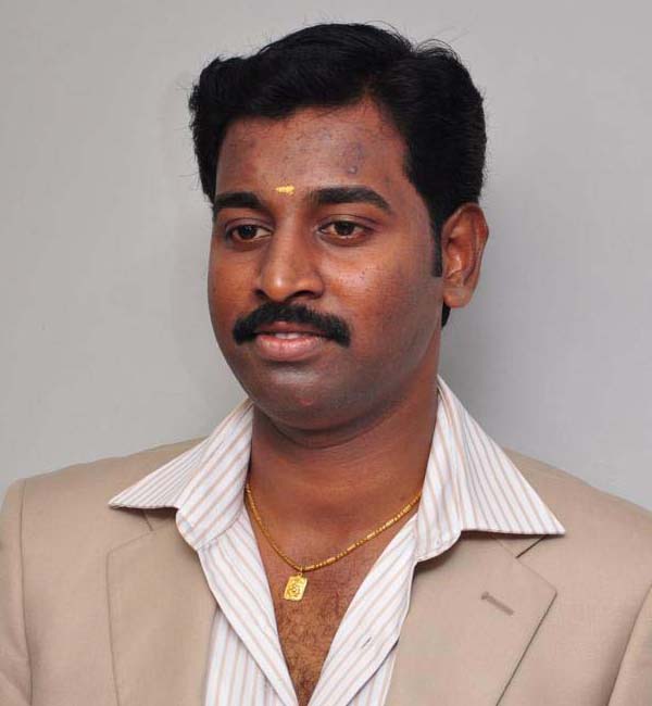 Mr.Heamkumar