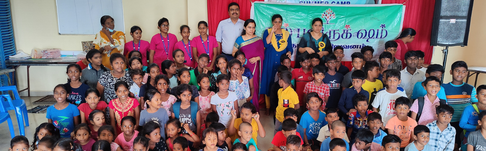 Do not surrender to cancer