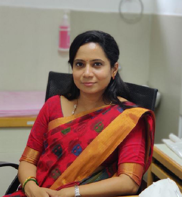 Dr.M.Banupriya