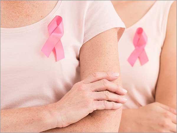 Breast Cancer treatment in chennai