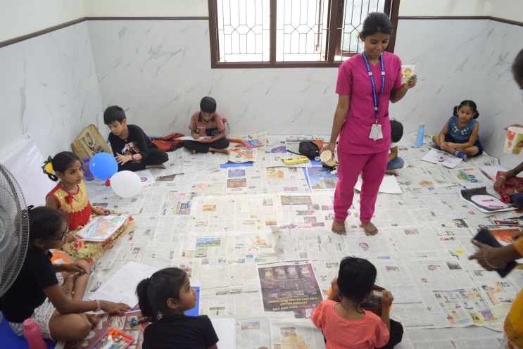 activities-to-mark-world-no-tobacco-day-and-promote-anti-tobacco