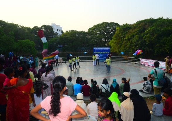 activities-to-mark-world-no-tobacco-day-and-promote-anti-tobacco