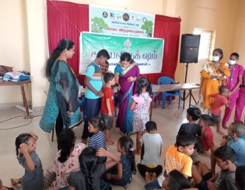 activities-to-mark-world-no-tobacco-day-and-promote-anti-tobacco