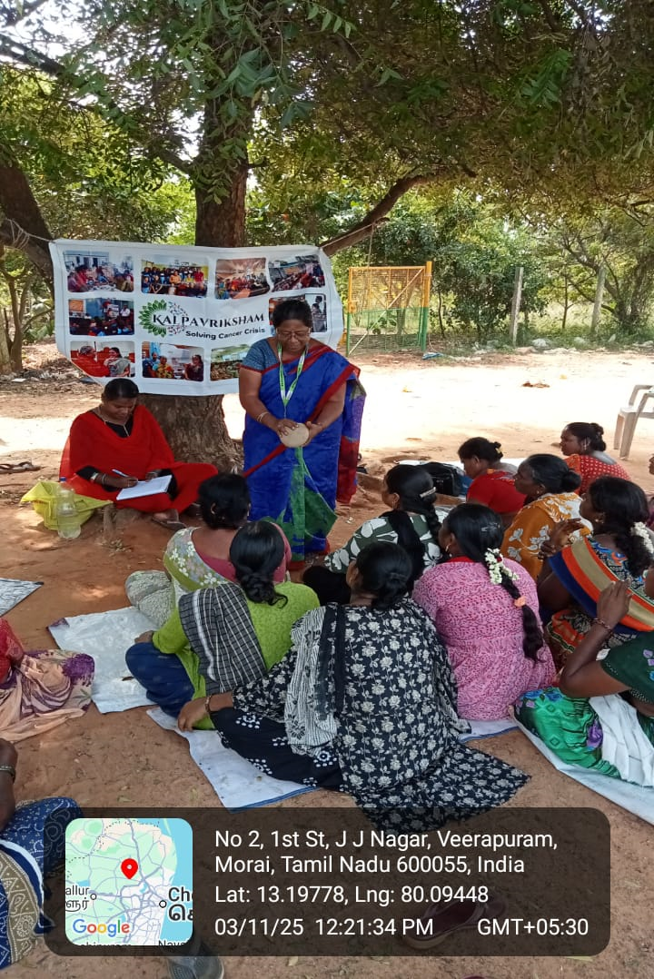 kalpavriksham-trust-weekly-impact-summary-3rd-to-9th-november-2025