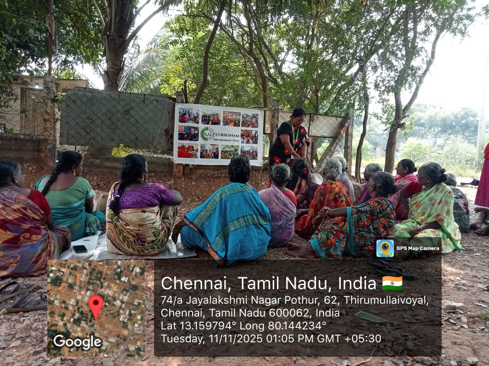 kalpavriksham-trust-weekly-impact-summary-10th-to-16th-november-2025