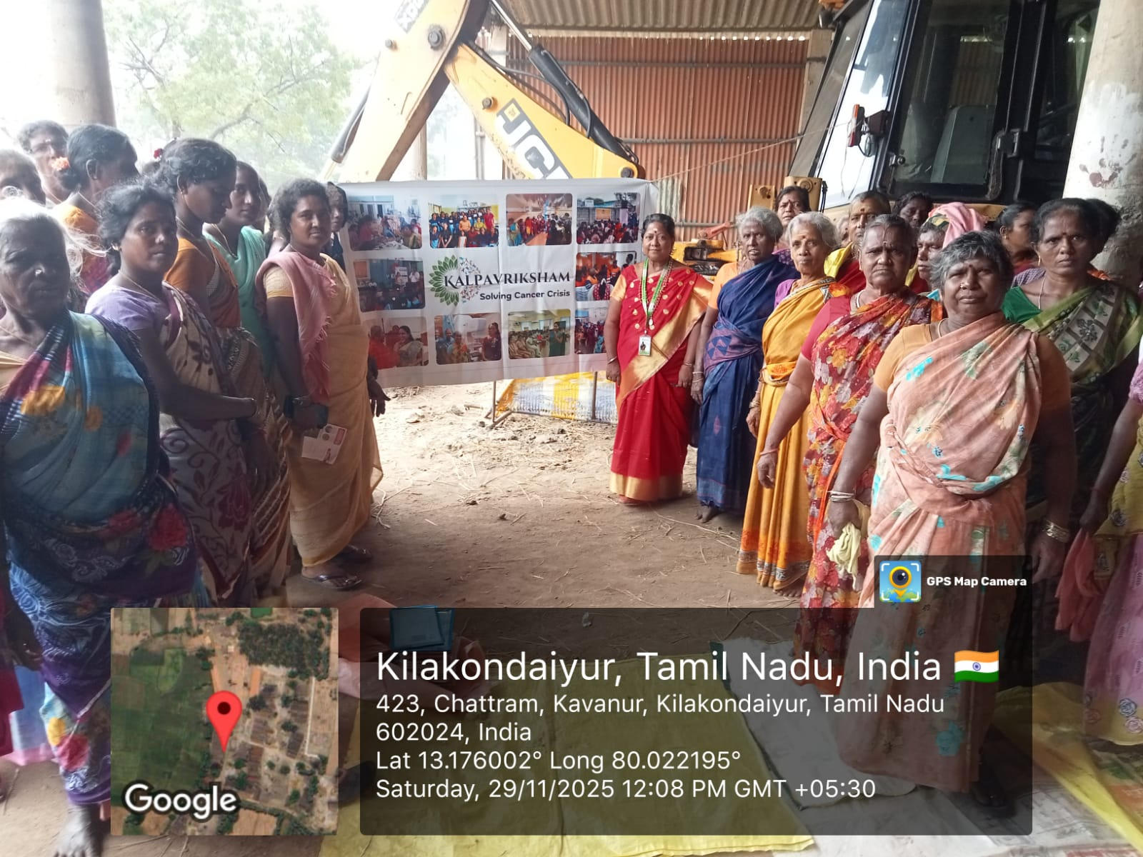 kalpavriksham-trust-weekly-impact-summary-24th-to-30th-November-2025