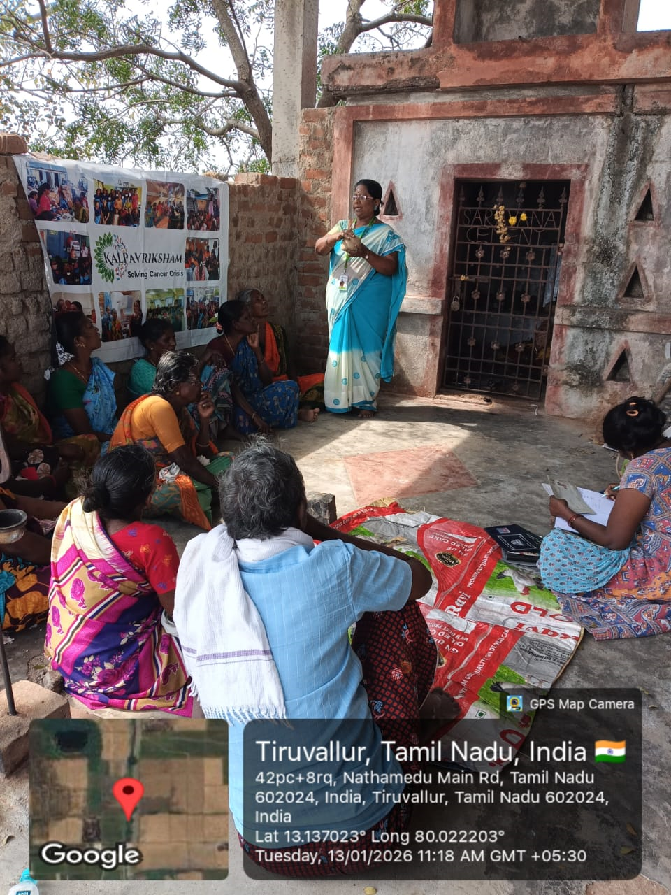 kalpavriksham-trust-weekly-impact-summary-12th-to-18th-january-2026