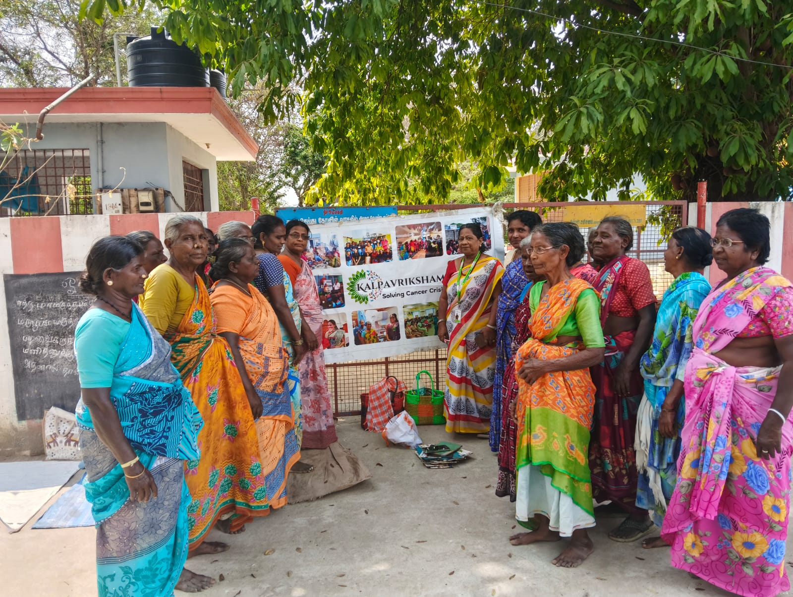 kalpavriksham-trust--weekly-event-summary-22nd-feb-to-1st-mar-2026