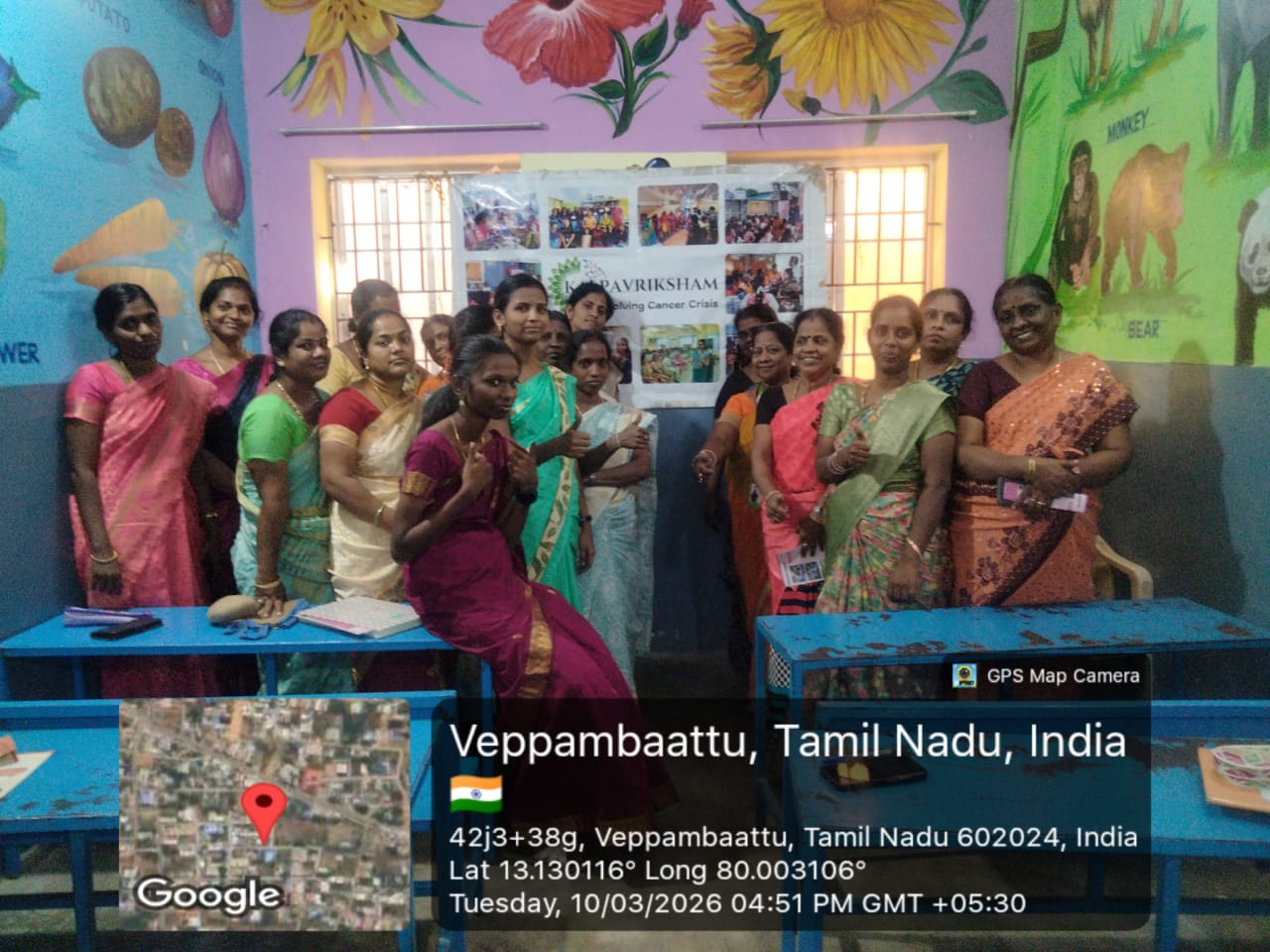 kalpavriksham-trust--weekly-event-summary-9th-mar-to-15th-mar-2026