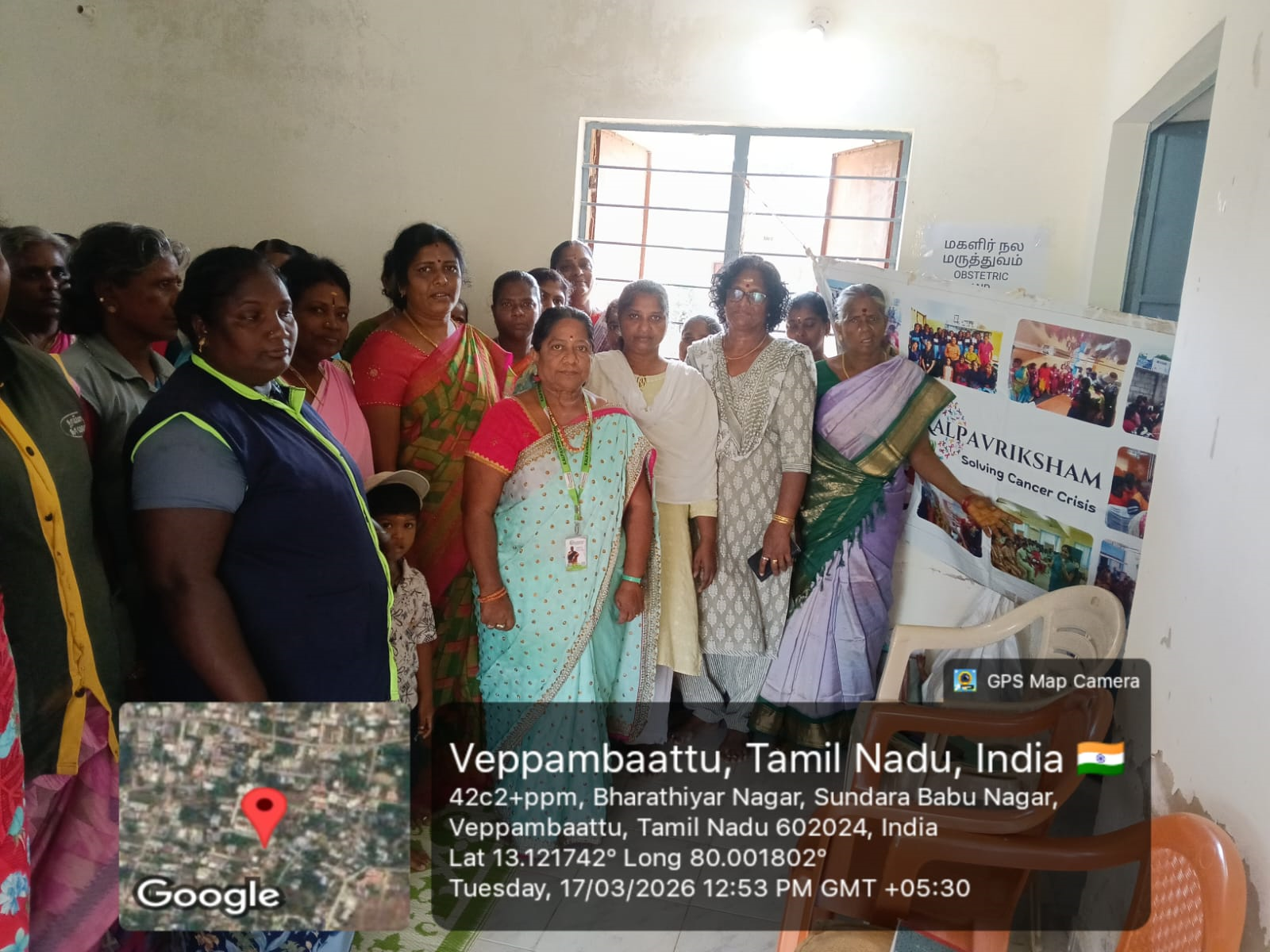 kalpavriksham-trust--weekly-event-summary-16th-mar-to-22nd-mar-2026