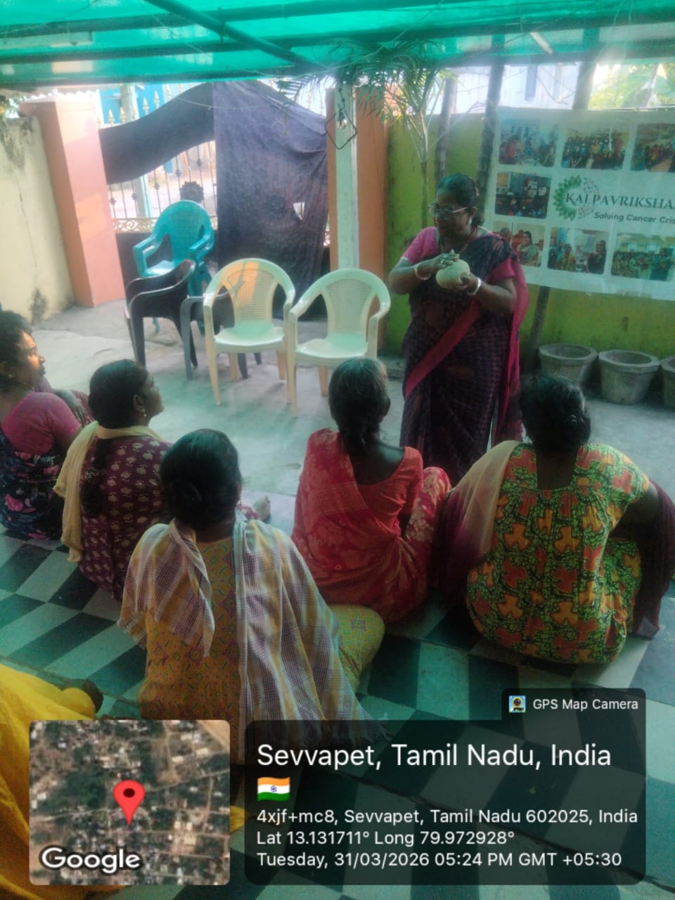 kalpavriksham-trust--weekly-event-summary-30th-march-to-05th-april-2026