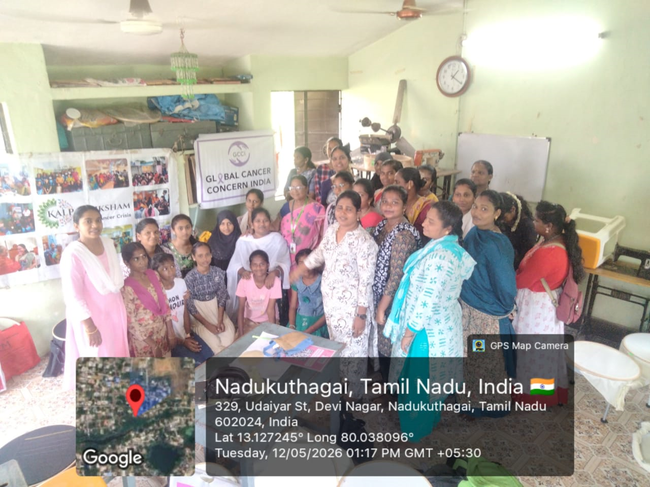 kalpavriKalpavriksham Trust &ndash; Weekly Impact Report (Week #19 | 11th &ndash; 17th May 2026)ksham-trust--weekly-impact-report-week-19--11th--17th-may-2026