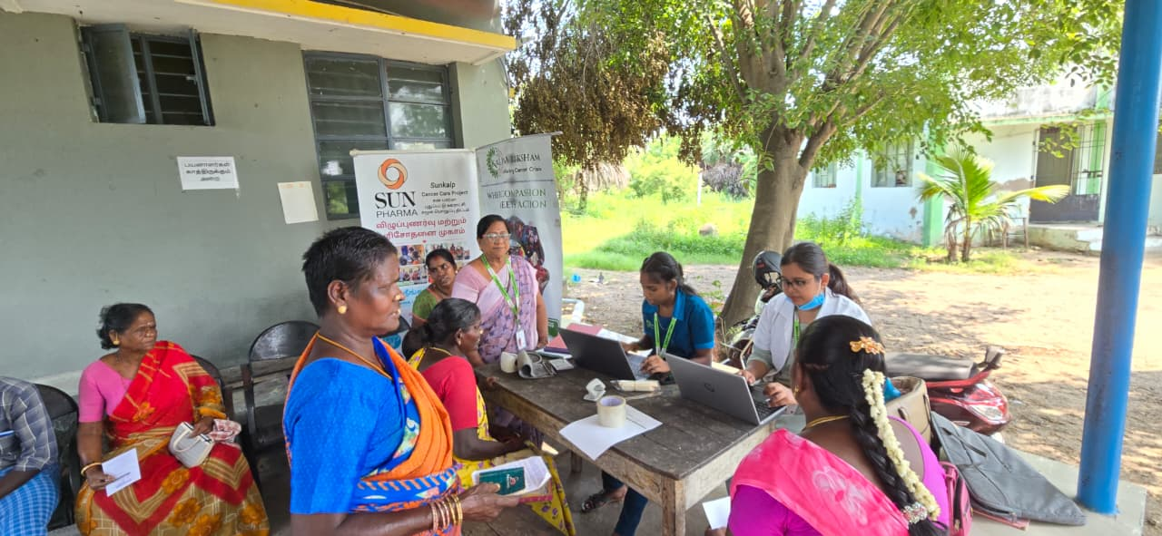 Kalpavriksham Trust – Weekly Event Summary ( 28th September - 04th October 2026)