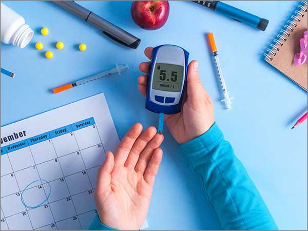 type 2 diabetes in chennai